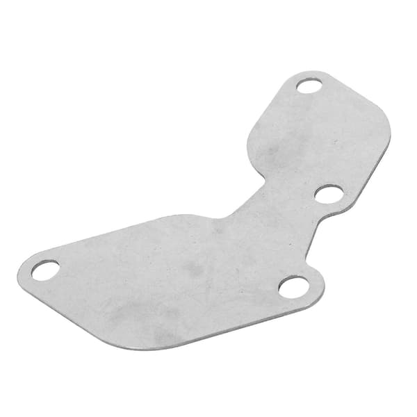 For EGR-blindplate Rc Rodeo Ra 3.0L EGR