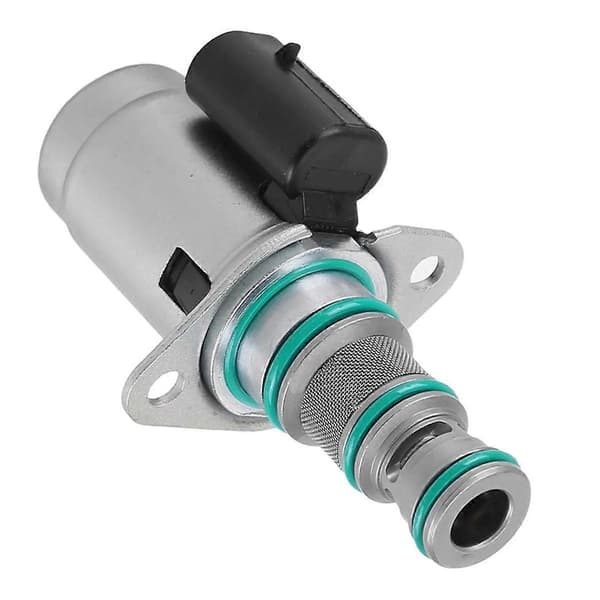 12V Hydraulisk Magnetventil 35T40860 til Muncie CS10 CS2 Kvalitets Lastbil Tilbehør Magnetventil
