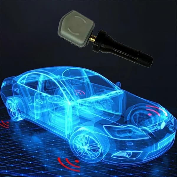 TPMS Dæktrykssensor Overvågning 3601010-MK02 til -T CS75 CS55 Plus X5 X7 PLUS Z6 -V -K