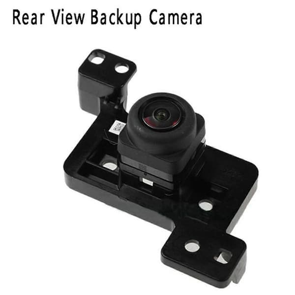 Bil Bakkamera Surround View Kamera Reverseringskamera 36560TAAP01 til
