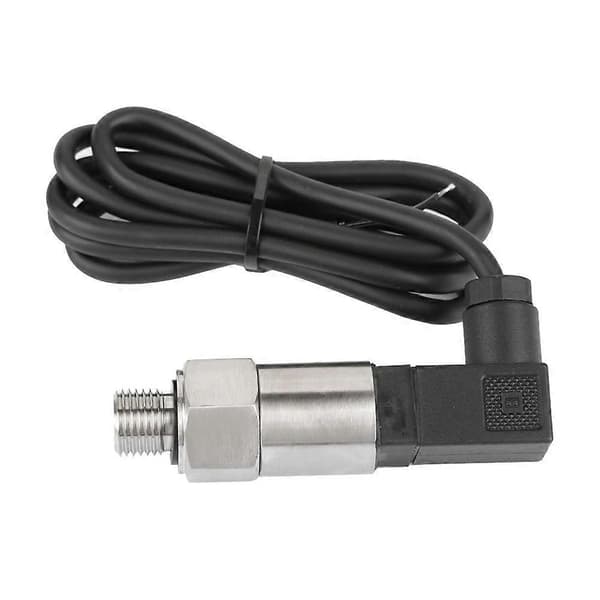 4-20mA Output G1/4\" Silicium Tryktransmitter Transducer til Vand Gas Olie (0-0.2MPA)