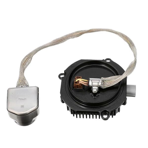 Til 3 6 Ballast Igniter & HID D2S Pære Kit Lampe Computerstyring BBM5-51-0H3