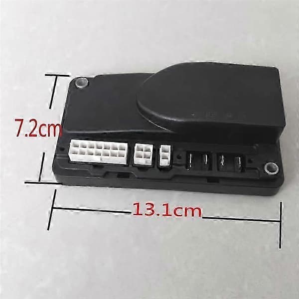 Til 1212P-2501 1212-2501 1212P-2502 24V 90A Permanent Magnet Motor Controller - God