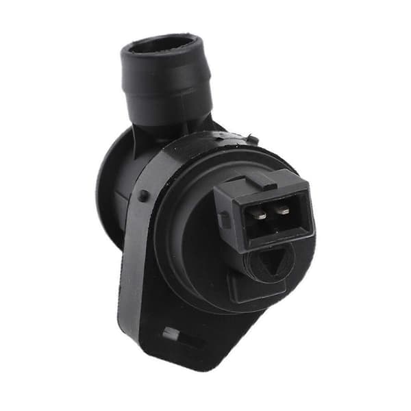 For S60 S80 V70 XC70 XC90 2001-2011 Udluftningsventil til dampbeholder 8653908