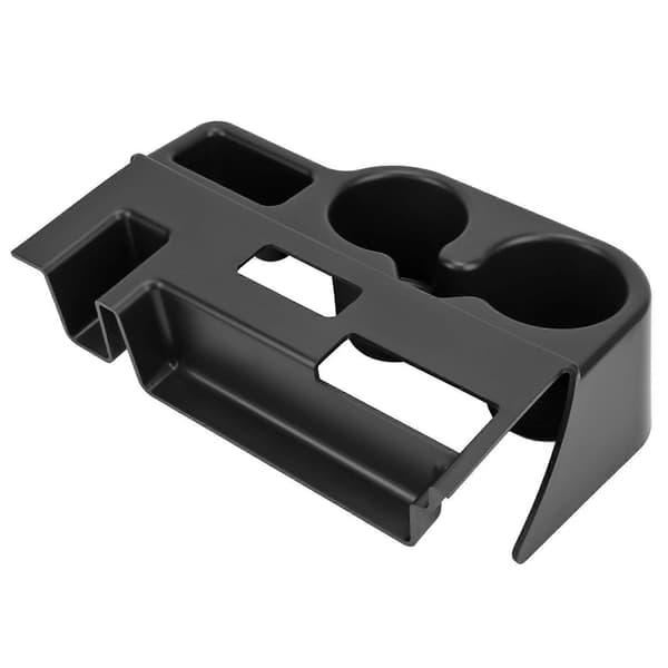 Midtkonsoll Koppholder Oppbevaringsboks SS281AZAA Erstatning for Dodge Ram 1500 2500 3500 2003?2012