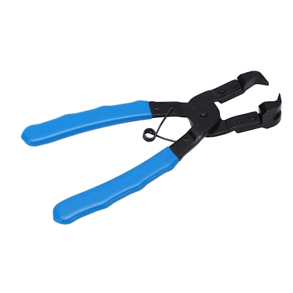 3-käftad Trim Clip Tång Professionell Metallpanel Clip Tång Bilreparationsverktyg Universell för Bil