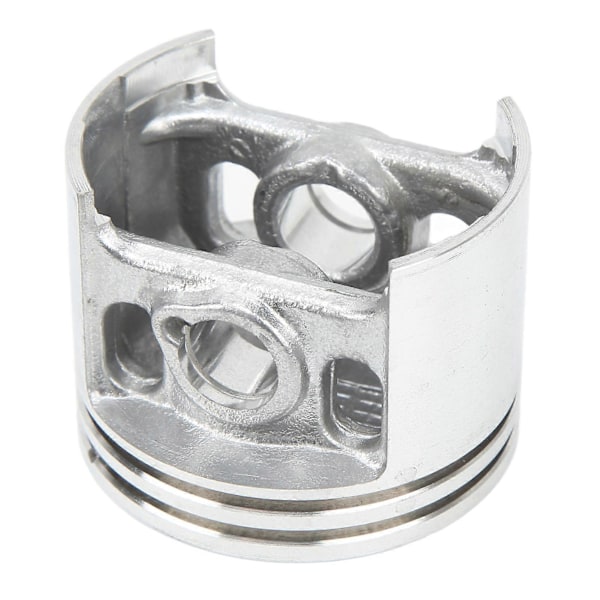 52mm Cylinder Kolv Kit 1119 020 1202 Lågt Ljud Värmeavledning Ersättning för STIHL MS380 038 Motorsåg