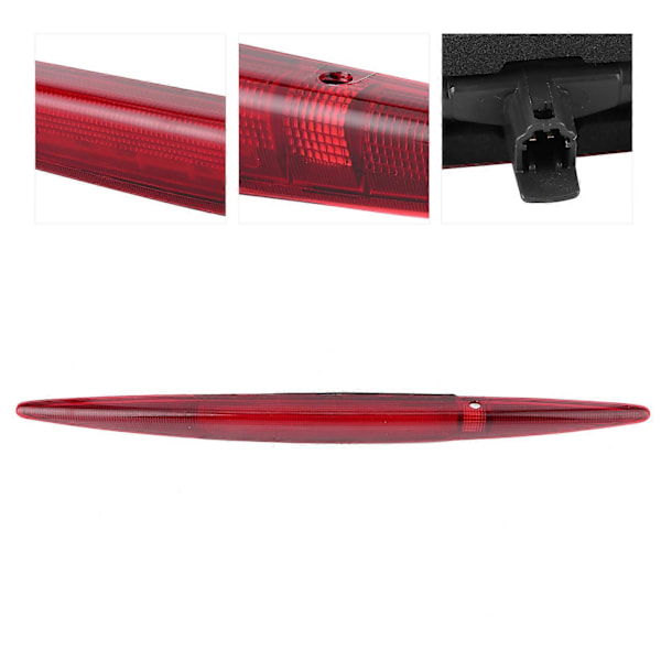 Høyt Montert Bremselys Rødt 34270T0AA01 34270TFCH01 Passer for Honda CRV 2012-2016