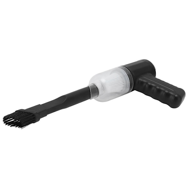 Kannettava ajoneuvon imuri, ladattava autonpuhdistin, USB-johdoton sähköautoimuri makuuhuoneeseen, olohuoneeseen, toimistoon