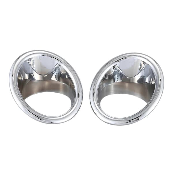 2 kpl Uudet ABS Etusumuvalon suojukset sopivat Explorer 2011 2012 2013 2014