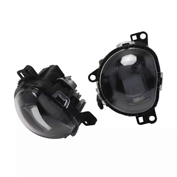 32365034 32365035 1 Par LED Front Tåkelys for S90 V90 Country C40 XC40 S90L 32228794 32228795 Tåkelys