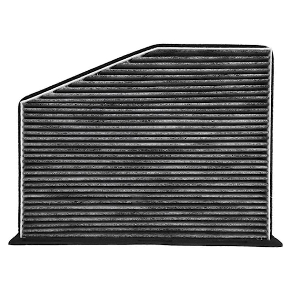 1K1819653A Kabine Luftfilter Indsugningsrenser til TT A3