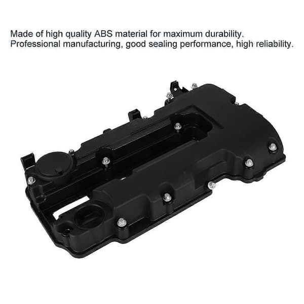 Bil Reservedel Motor Ventildekselpakning Tilbehør Passer Buick 55573746