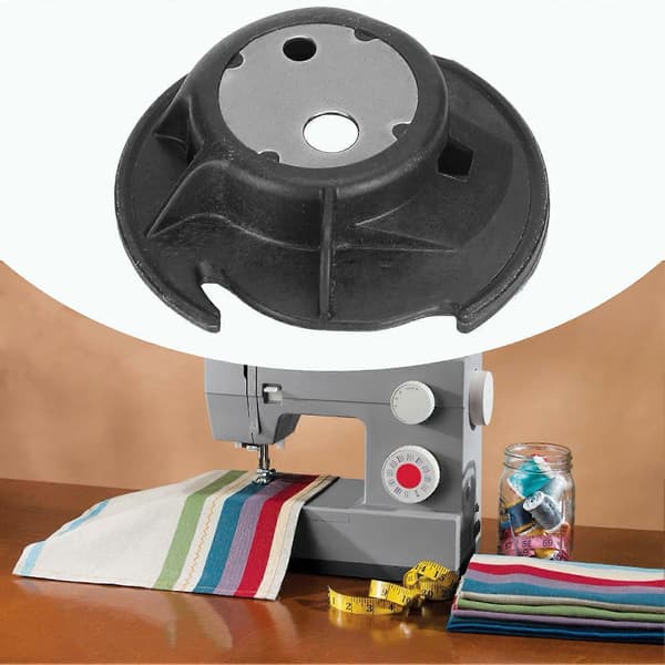 Spolehus for Singer husholdnings multifunksjonell broderi symaskin erstatning
