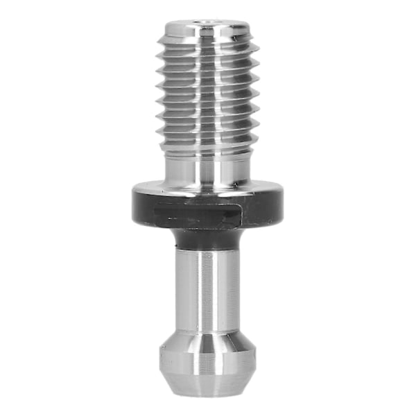 10 st Dragbult Fästknapp 45 Metall CNC Verktygshållare Tillbehör Set Kit för HAAS