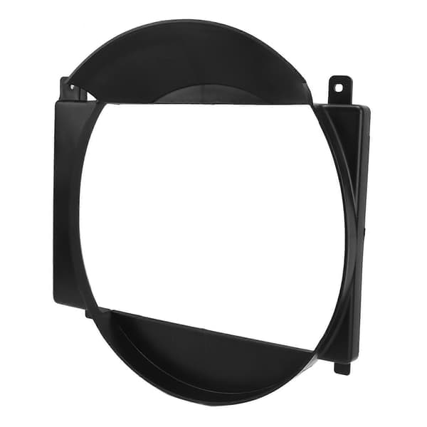 Motor Kjølevifte Radiator Kappe 52027501AC Erstatning for Jeep Cherokee Comanche Wagoneer
