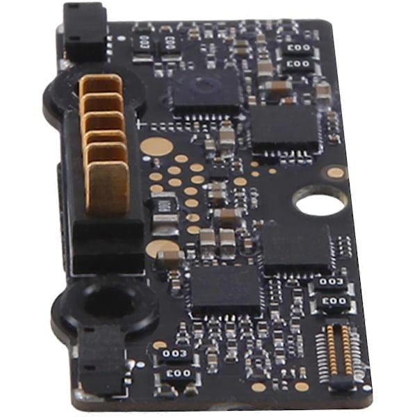För Mini 4 ESC-kort Elektrisk kretsmodul Reparationsdelar Batterihantering Drönartillbehör