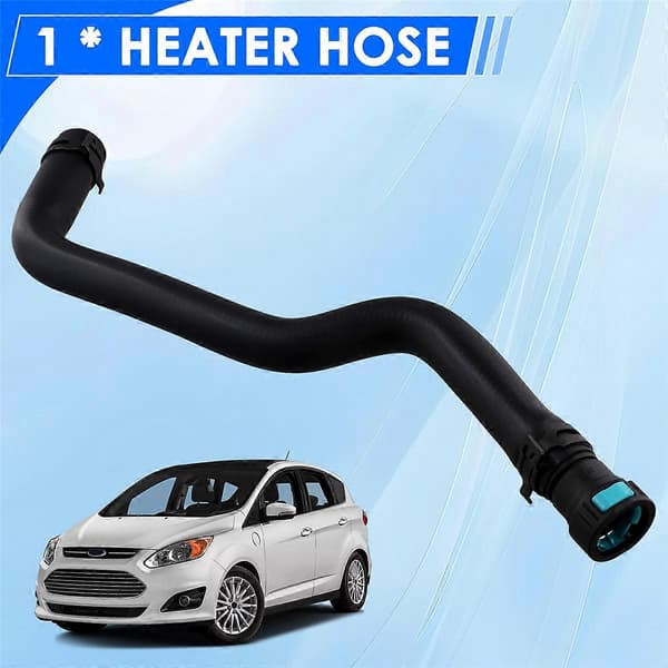 Varmeslange 8V2118K579AA til B-Max 2012-2023 Fiesta 08-23