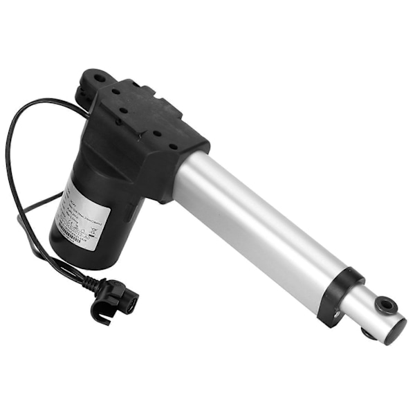 DC24V Lineaaritoimilaite Nostotanko Autoteollisuuden Koneisiin 150mm (01 Uros 5P Naaras)