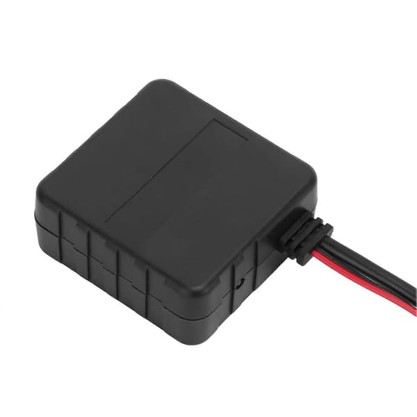 IP BUS Trådløs Bluetooth 5.0 Bilradio AUX Kabel Adapter til Pioneer P99 P01 CD DVD