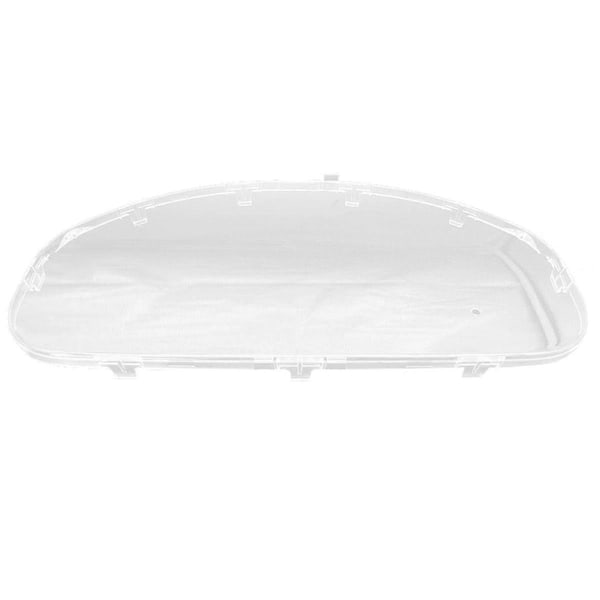 Bilinstrumentpanel Hastighetsmätare Ram Skydd för 6 2002-2007 GJ6A55447 GJ6A-55-447 Mätare Transparent Skal