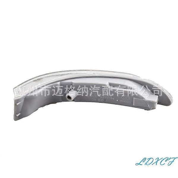 Passer til Kia Rondo 09-12 modeller Jiale bakspejl lys baklys blinklys reflektor LED lys Left