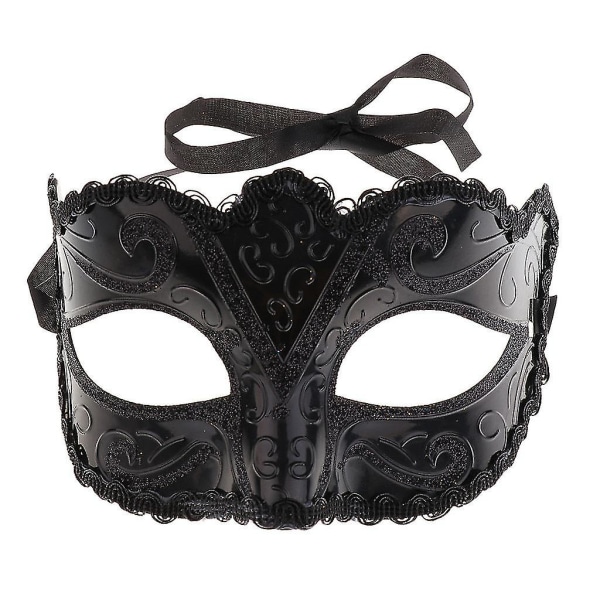 1 st Sexig Dam Maskerad Mask Ögonremmar