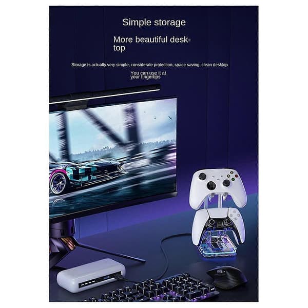 //Switch / Kaksikerroksinen pelikonsolin kahva yleiskiinnike