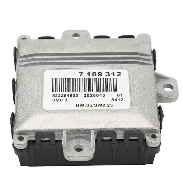 Adaptiv Strålkastare AFS Kontrollmodul 63127189312 för E91 E90 E60 61 E65 E66 330i 525i 530i