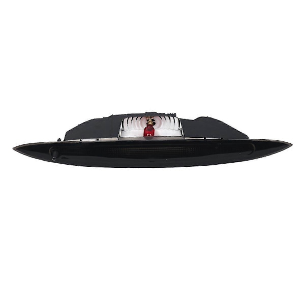 Passer til 04-12 Renault Modus høyt bremselys bakre bremselys varsellys 8200219415 black