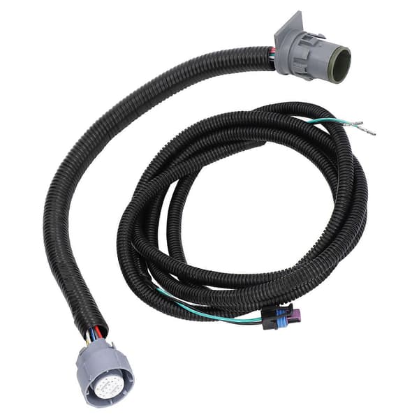 4L60E til 4L80E Transmission Ledningsadapter med VSS WATRA30 18 til LS Serie Køretøjer