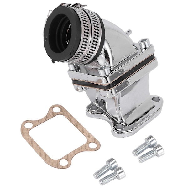 Motorsykkel forgasser innsugsmanifold for AF27 AF28 ZX50 SE50 SK50 SA50 XR50