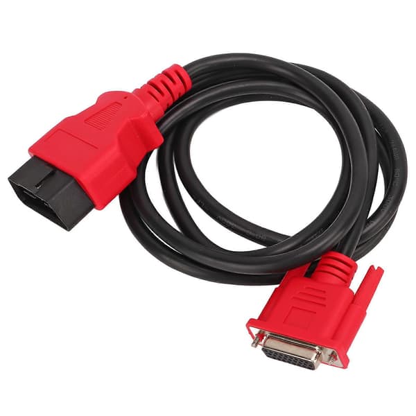 OBD2 Testkabel Adapter 3000211 Scanningsværktøj til MDI MDI2 Multiple Diagnostic Interface