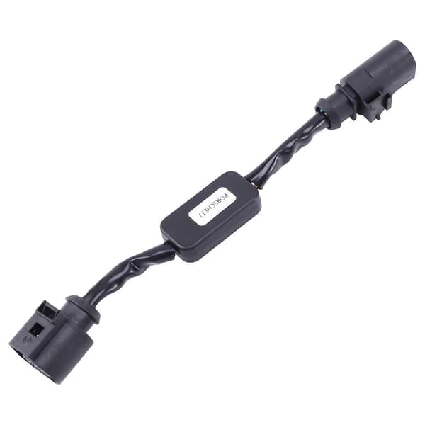 2 x Dynamisk Blinklysindikator LED Baklykt Modul For- 2017