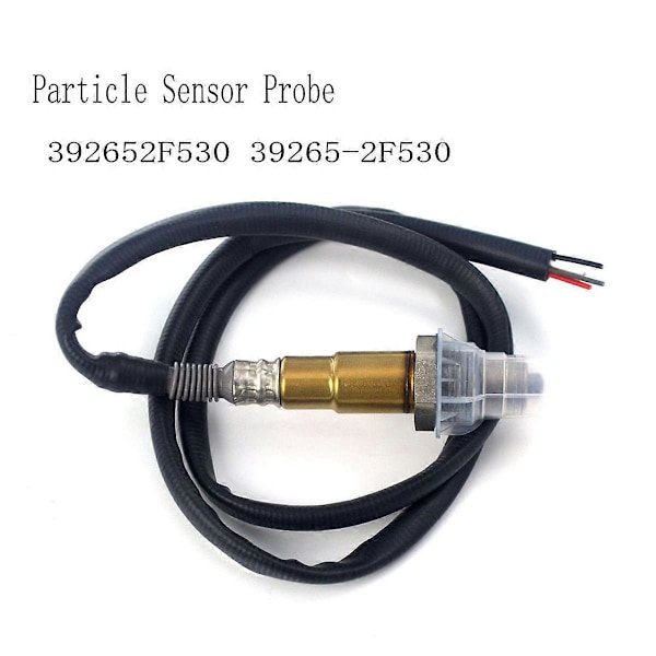 392652F530 Partikkelsensorprobe Partikkelsensor PM-sensor Kobling for Santa 39265-2F530