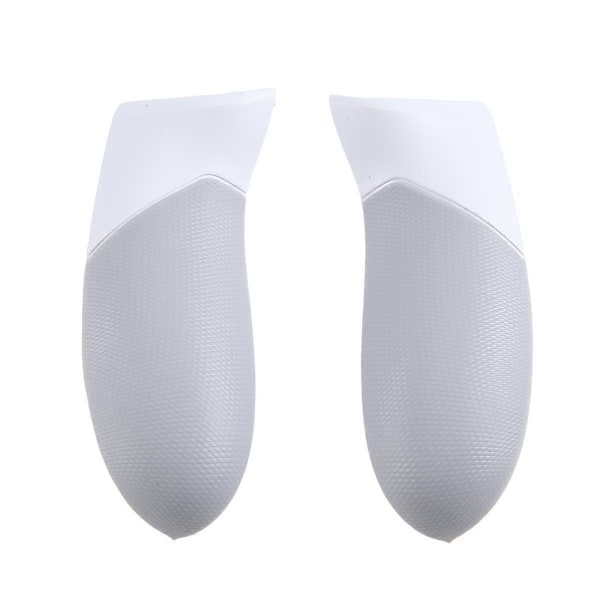Reservedele til Gamepad Controller Grips til One Elite Controller Grip Venstre og Højre Grips