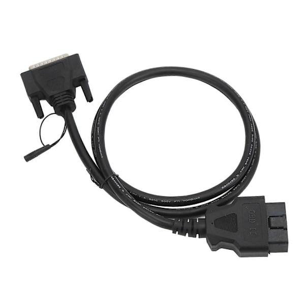 OBD2 Diagnosekabel Adapter Kode Leser Bilskanner Ledningsnett for Kess V2
