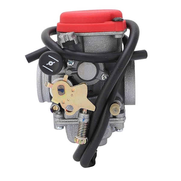 28mm/1.1in Forgasser Profesjonell Forgassererstatning for Jianshe JS250 Mountain Lion 250cc ATV