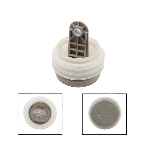 Nytt bälgkit för S,,J, & Series vakuumpumpskit 385230980