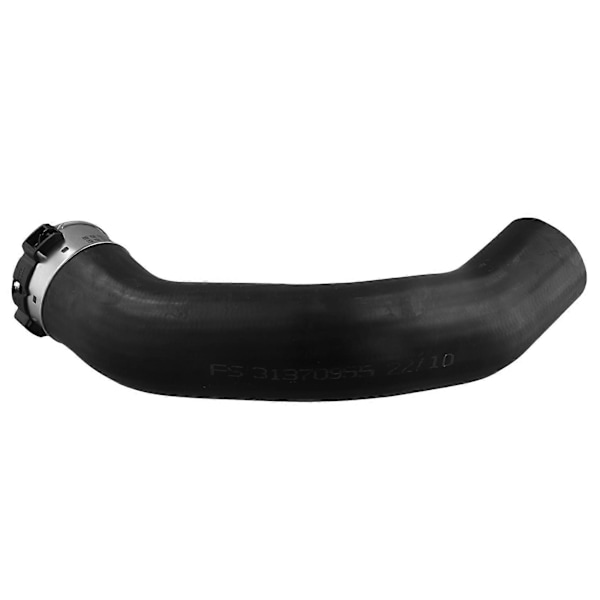 Intercooler Slange Turboladet Intercooler Luftrør Radiator Vandrør 31370955 til XC60 XC90