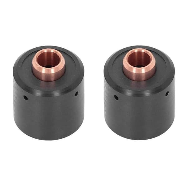 2 st 9-8213 Startpatroner Passar Thermal Dynamics SL60/100 Plasma Förbrukningsmaterial Skärbrännare