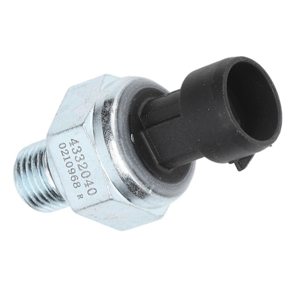 CG?01?095 Tryckgivare Sändare Stabil Hög Precision och Känslighet Ersättning Grävmaskinstillbehör