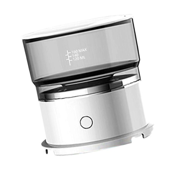 Mini Kaffemaskin Bærbar Multifunksjonell Automatisk Håndbrygg Drypp Kaffetrakter