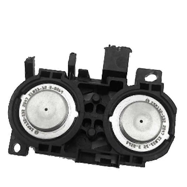 Ny 0DE DQ500 DQ380 DQ381 0BH Transmission Koblingstryk Sensor P173500 / P173600 til Q3 7