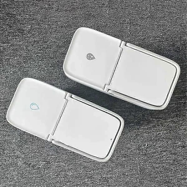 Vanntank for S8 S8 Pro Ultra S8+ robotstøvsuger, tilbehør, utskiftbar, rentvannstank - Yvan