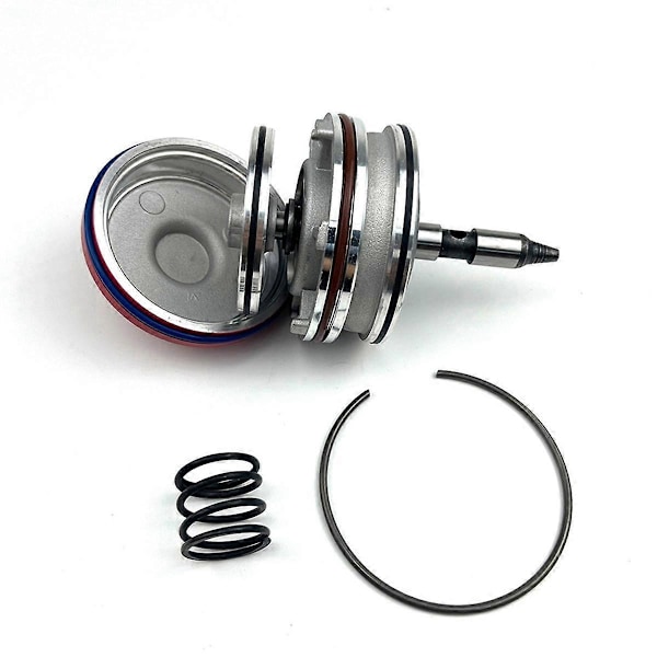 The -Performance Servo Kit 4L60E 4L65E 4L70E til Fra 1982 til 2014 Sort