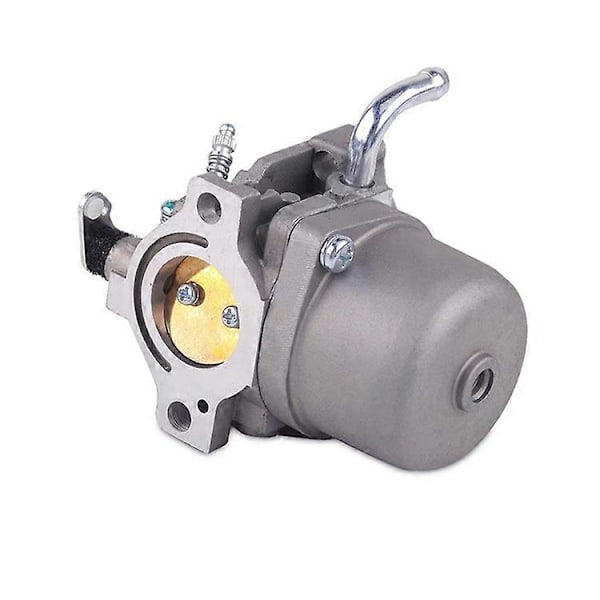 Briggs & Stratton 690119 kaasutinta voidaan käyttää 694526 192437 192452 moottorille