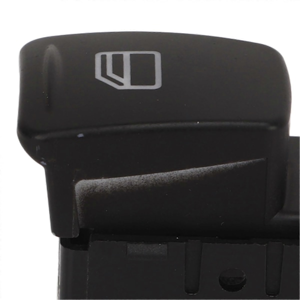 Vindusbryter A4548201010 Sensitiv Hurtig Respons Vindusmasterknapp Erstatning For SMART 454 FORFOUR