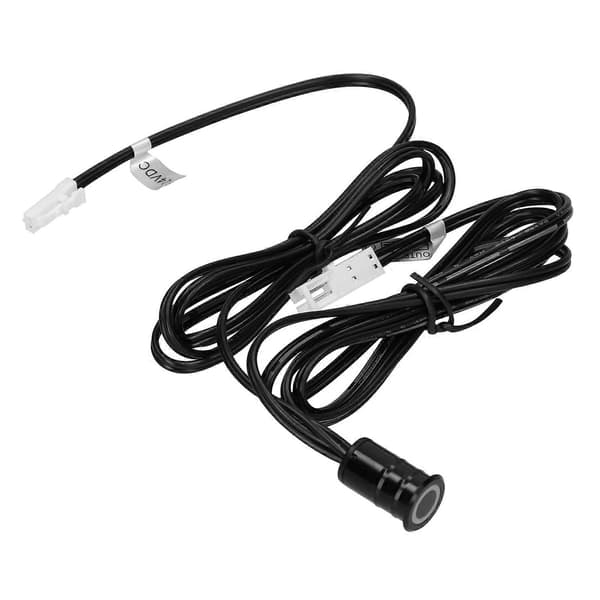 5-24VDC Bredspændings Touch Switch Indbygget Lyskontakt til LED Soft Light Strips