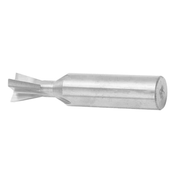 Sinkfräs Carbide 12mm Skaft 4 Skär 60mm Lång Universal Sinkfräs 75